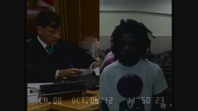 A judge ordered Ansel Smart held on no bond on a charge of first-degree murder on Saturday. Smart, 20, briefly appeared in court.