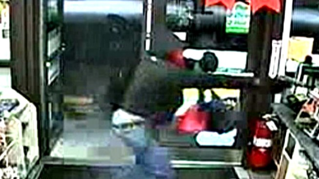 Hollywood police are seeking the public s help to solve a violent Christmas Eve armed robbery that left a young 7-Eleven clerk with severe head and face injuries.