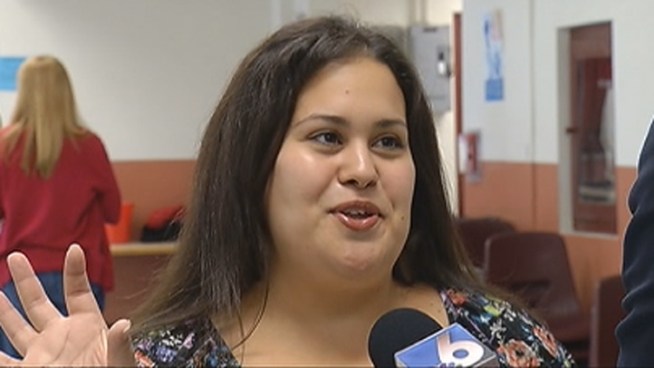 The Miami-Dade school board plans to use $1.2 billion to bring every county school up to code, and into the 21st century with new technology. Auburndale Elementary School moms Barbie Rudoli and Ivette Molina and school board member Raquel Regelado discuss the bond referendum.