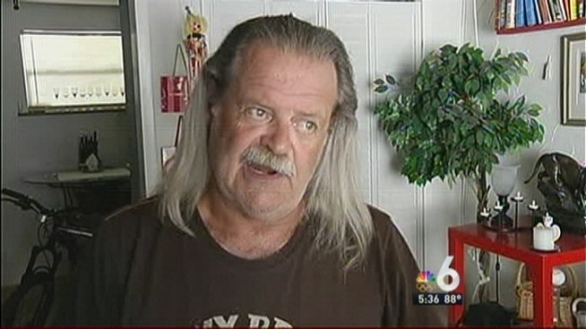 The city of Hallandale Beach is preparing to cut off water to residents of a building on NE 4th Court over a water bill dispute. Residents Kenny Johnson and Terri Mammarelli and city spokesman Peter Dobbens discuss the issue.