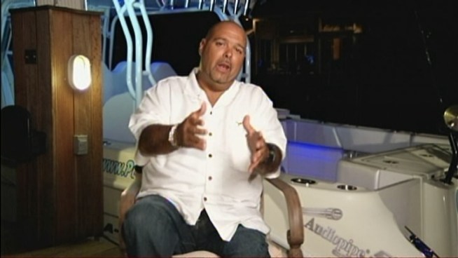 DJ Laz told NBC 6 in an exclusive interview that his departure from Power 96 was his decision 