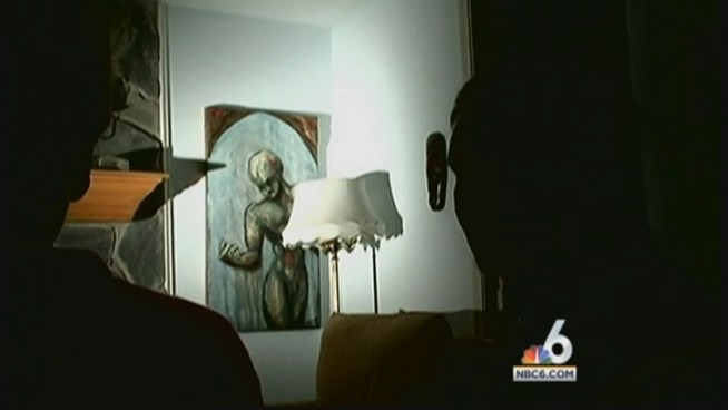 Investors hope the public has seen Aubrey Lee Price. He wrote a suicide note and was last spotted in South Florida. Then he simply disappeared _ just like the millions he allegedly stole. Is he dead, or alive? The FBI has offered a reward. Willard Shepard reports.