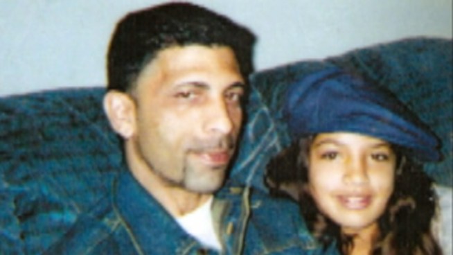 For five years, the Cuevas family has been trying to find whoever killed their son and their brother - Coral Springs man Francisco Cuevas. Mother Margarita Goedeke, sister Lillian Cuevas and Coral Springs Police Sgt. Carla Mertes discuss the case.