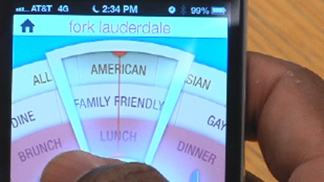 When it comes to dining out, the options can sometimes be a little overwhelming   but choosing your restaurant scene just got a little easier with the Greater Fork Lauderdale Dining App.