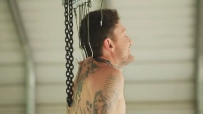 A group of South Floridians are pushing the boundaries of what you can do your body. A few body piercings and tattoos, though, don't seem to be enough. A UM psychiatrist speaks to NBC 6 about extreme body modification procedures.