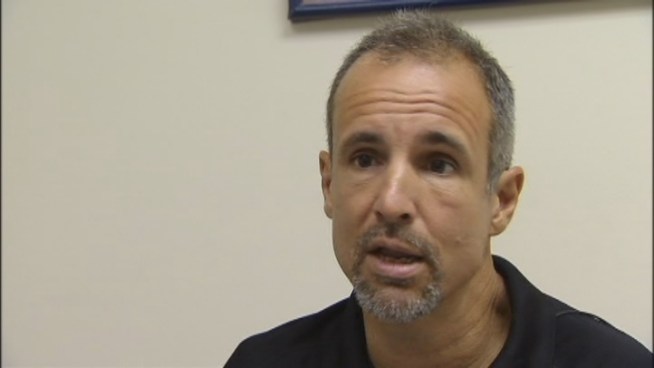 On Saturday Hector Picard will compete in his first full Ironman competition – and try to become the first double-arm amputee to start and finish an Ironman. He talks about what made him not quit after the electrical accident that cost him his arms, discusses his triathlon 