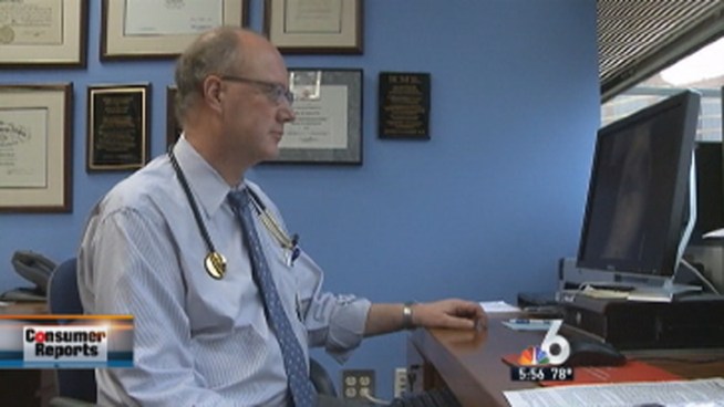 Consumer Reports' just-released analysis of the latest research and extensive expert interviews reveals many cancer screening tests have been oversold to the general population.