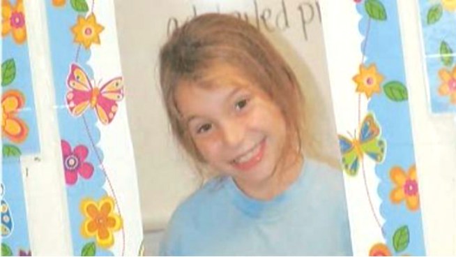 Five years ago Wednesday, Nancy Bochicchio, 47, and Bochicchio's daughter, Joey Bochicchio, 7, were killed outside the Town Center mall, authorities say.