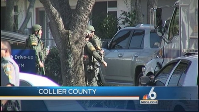 With the capture of Ifrain Quintana, some closure has come for the family of the woman Miami Police said they believe he gunned down on Dec. 28. NBC 6 reporter Justin Finch has the story. Tomas Gonzalez, the brother of 42-year-old victim Ariadna Gonzalez Campa, is interviewed.
