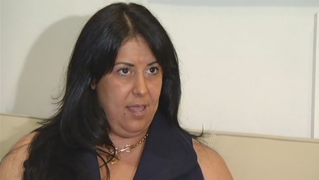 Maria Elena Perez defended her involvement in the NCAA investigation of UM in an interview with NBC 6 Wednesday. Perez, who was paid by the NCAA to use her subpoena power to depose witnesses under the guise of a bankruptcy case, said she believes the NCAA's wrongful conduct was imputed to her. 