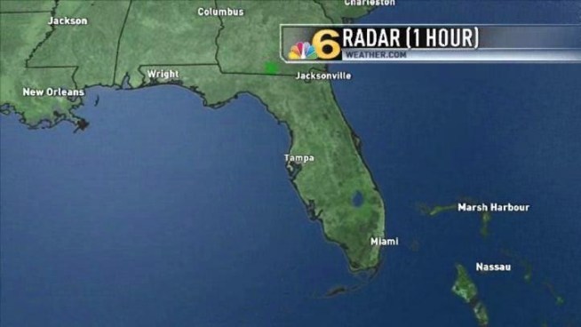 Chief Meteorologist John Morales on the strong wind gusts and increasing chances for rain.
