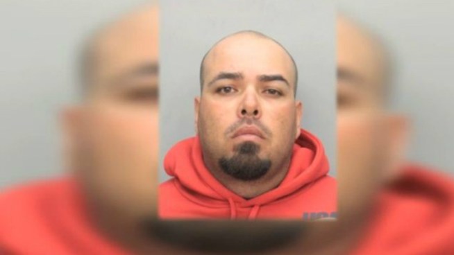 The teacher charged with sexually battering a young South Florida girl allegedly continued his inappropriate contact with her even after his arrest, the girl's mother told NBC 6 South Florida in an exclusive interview. The woman's attorney, Jeffrey Herman, also discusses the allegations.