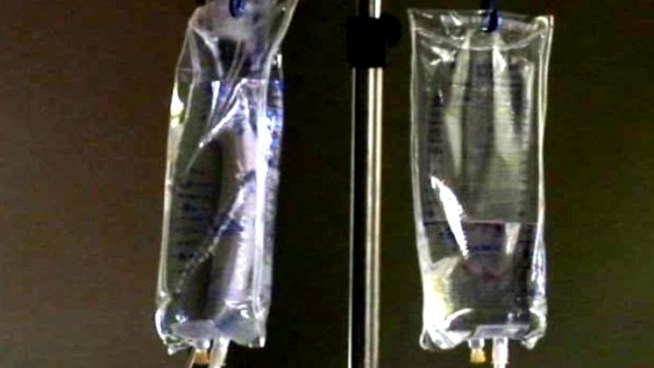 At UM Sylvester, researchers are hoping to try this new therapy on two other types of tumors.
