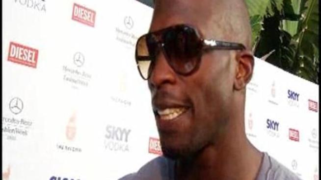 With the Miami Dolphins practicing for the first time after the team cut WR Chad Johnson following his arrest for domestic violence, head coach Joe Philbin spoke about the team's decision, saying 