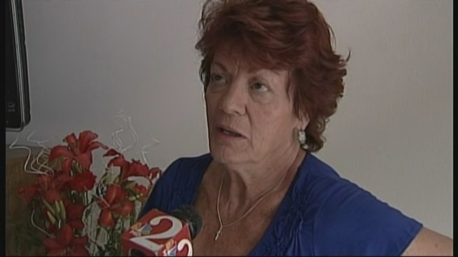 A school cafeteria lunch lady, 70, and her 72-year-old husband have been forced to leave their Sanford-area home because their address was widely -- and wrongly -- publicized on Twitter as belonging to George Zimmerman, the Orlando Sentinel reported. The woman has a son named William George Zimmerman, but he is not related to George Zimmerman, 28, the man who shot Miami Gardens teen Trayvon Martin on Feb. 26 in a gated community in Sanford. That incident and its aftermath have generated intense interest and scrutiny, and protests around the country demanding the arrest of the neighborhood watch volunteer, who told police he killed Martin in self-defense. 