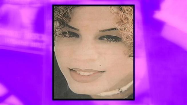 Rajindra Narinesingh claims Oneal Morris injected her face with bad results. 
