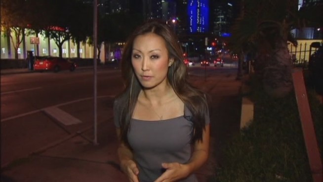 A new survey conducted by AshleyMadison.com shows what a cheating husband looks like. Ashley Madison CEO Noel Bidderman talks to NBC 6.