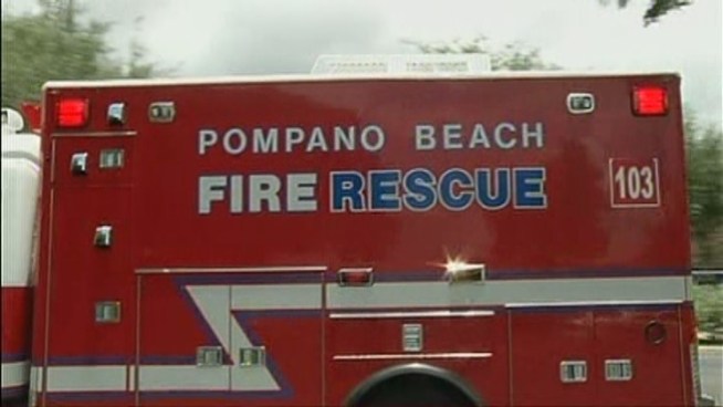 Two Pompano Beach firefighters were arrested on Wednesday as part of a statewide crackdown on pain clinics. Craig Turturo and Lewis Stouffer were arrested, said Pompano Beach Fire Rescue spokeswoman Sandra King. They are both 11-year veterans of the department with spotless records, King said.