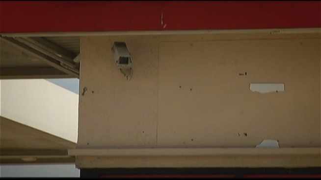 A 63-year-old woman is still traumatized almost a month after she was robbed and then dragged by a car at a North Miami Beach gas station. The woman, who wished to remain anonymous, told NBC Miami that even after she opened new bank accounts, the thieves were still able to withdraw $1,200 just a few days ago. Luis Ramirez, the gas station?s owner, told NBC Miami that he bought the gas station one month ago without functioning cameras, but will be installing new cameras and a new system that will be working shortly.