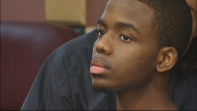 Circuit Judge Matthew Destry ruled Monday that Matthew Bent, 18, will not be allowed a new trial following his conviction on an aggravated battery charge in the 2009 attack on Michael Brewer. His mother and grandmother, Valerie and Reenie Brewer, spoke about the case, as did juror Karen Bates McCord and Bent's attorney Johnny McCray.
