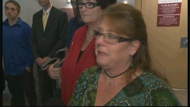 The final defendant in the Michael Brewer burning case on Thursday was sentenced to 11 years in prison. NBC 6 reporter Ari Odzer reports from the Broward courthouse on the case against Matthew Bent.