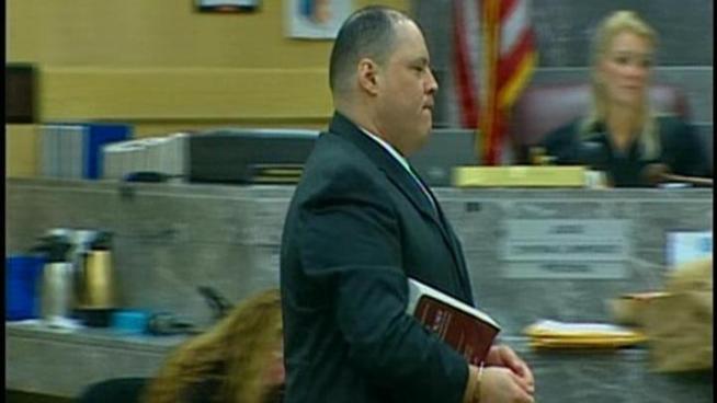 Randy Tundidor Jr. delivered riveting testimony Wednesday in the trial of his father, Randy Tundidor Sr., 45, who faces first-degree murder, robbery, kidnapping and arson charges in the April 2010 killing of Dr. Joseph Morrissey. Tundidor Jr. said his father recruited him to put 