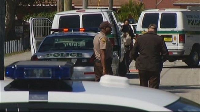 Leigh Wilcher, 19, was pronounced dead on the scene after his body was found on a sidewalk early Thursday, police said. His mother Marsha Givens, brother Benjamin Givens and neighborhood resident Mike Jones spoke about his death.