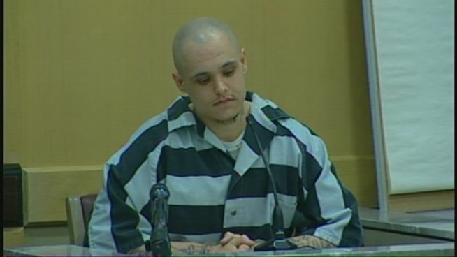 The jury in the Randy Tundidor Sr. murder trial saw a parade of Broward County Main Jail inmates come to the stand Monday, all of whom said that they befriended Randy Tundidor Jr. in jail and that he told them his father was innocent. Last week Tundidor Jr. testified against his father as part of a plea deal in which he pleaded guilty to second-degree murder in the April 2010 killing of Dr. Joseph Morrissey. Tundidor Sr. is on trial for first-degree murder and three other charges in the case.
