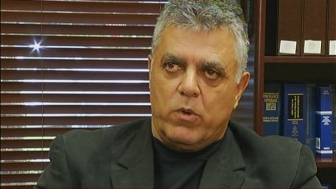 Vicki Miglino did not appear Friday for her scheduled deposition for a lawsuit filed by her estranged husband, Salvatore Miglino, who charges that she was part of a plot to kill him in December. Vicki Miglino?s mother Cheryl Hepner, 66, is in jail awaiting trial on a charge of attempted first-degree murder after she shot her son-in-law outside her Tamarac home on Dec. 8, according to authorities. In his lawsuit, Salvatore Miglino alleges that his wife knew about his shooting ahead of time, said his attorney, Peter Mineo. Vicki Miglino?s attorney, Tony Alfero, said the allegations are 