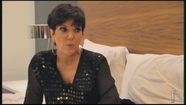 In an appearance in Miami Beach Tuesday, reality star mom, manager and producer Kris Jenner gave her advice on how you too can build your own successful brand.