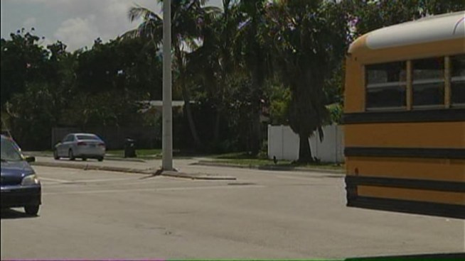 It's been a disastrous start to the school year for the Broward County school bus system – and the district's superintendent claims says sabotage is part of the problem. Broward Superintendent of Schools Robert Runcie and bus drivers Sheila Williams and Essie Myrick spoke with NBC 6 South Florida about the issue.