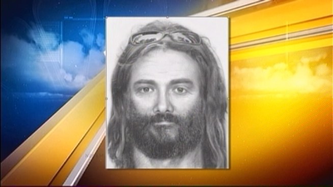 Miami-Dade Police said they are searching for a man who sexually assaulted a woman in an alley in Surfside Monday night. Police tell NBC 6 what happened.