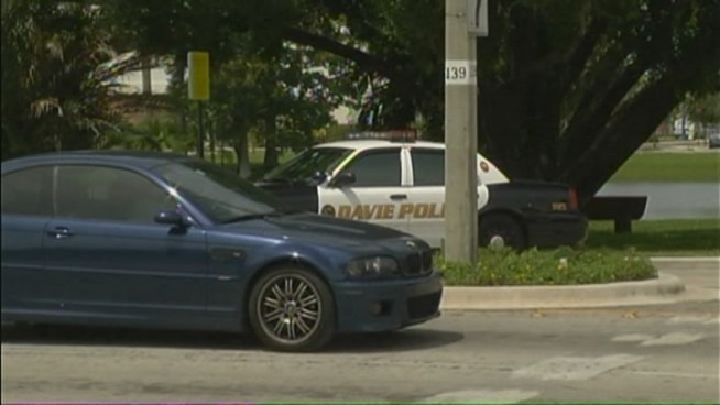 Two men are in custody after they were involved in an altercation that led to a lockdown at Broward College Friday, officials said.