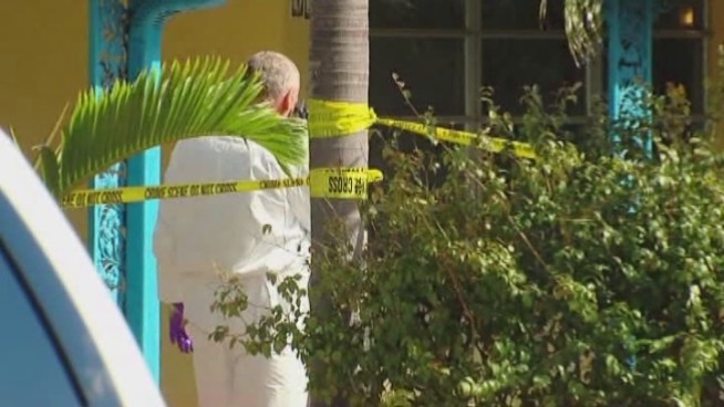 Police said Isidro Zavala killed his two youngest sons and himself early Saturday at his estranged wife's home. 