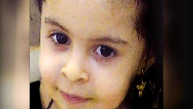 A man who faces a charge of interfering with child custody in connection to his daughter's disappearance was in court Monday. Samuel Montes, 22, appeared in court and asked the judge to give him bond. 
