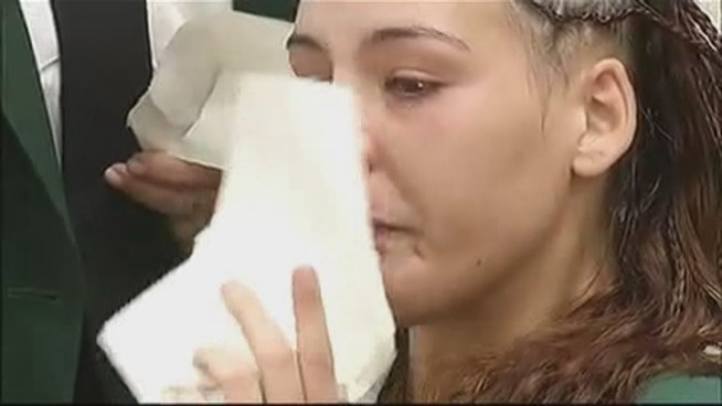 A child neglect charge against Calvin Melvin Jr. in the death of his son, Dontrell Melvin, has been dropped, while mother Britney Sierra is charged with child neglect with bodily harm. Friend Darnell Toney discusses the incident.