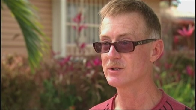 A jury recently awarded Dale Picardat just over $100,000 in damages after his 2009 arrest on a gated island of private homes on North Shore Drive in Miami Beach. He said the message the city sent him with his arrest was 