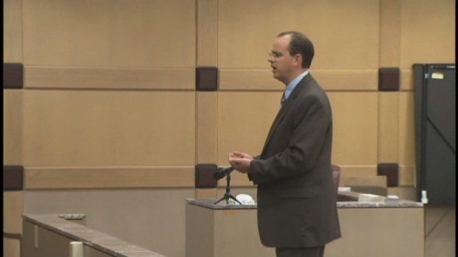 A Coral Springs man accused of killing his wife has been found guilty of attempting to hire a hit man to kill four witnesses in the case. Munawar Toha has been behind bars since his arrest in April 2010 for the murder of wife Surya Toha. Police say she disappeared after she dropped the couple's two young kids off at school.