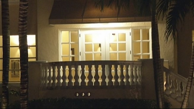 An engagement ring and wedding band lost at sea. It happened on Brittania Fisher's last day of vacation on Saturday   just last week at Aventura's Turnberry Isle Resort and Club. NBC 6's Christina Hernandez Reports.