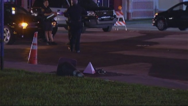 The FHP says the state has seen more deadly hit-and-run crashes over the last two years. Kevin Reddick, Jennifer Kline, Jennifer Richards and FHP spokesman Sgt. Mark Wysocky spoke about hit-and-runs.