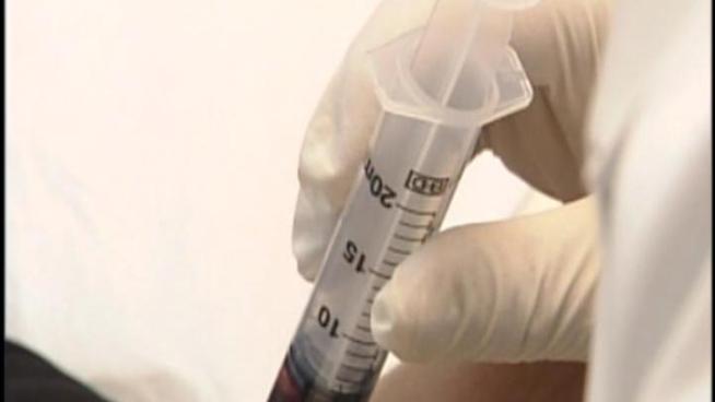 The treatment is now more widely available in South Florida.