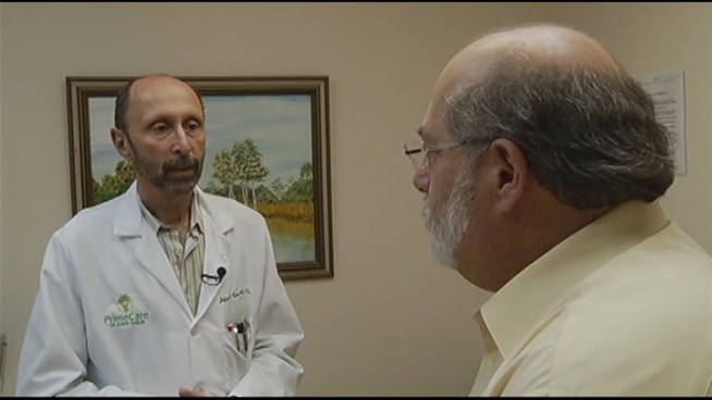 An FDA advisory panel is recommending approval of the first new prescription weight loss drug in more than decade. Some of the clinical trials for Qnexa were conducted in Miami-Dade several years ago. Clinical Research of South Florida in Coral Gables was one of the study sites. Dr. Jeffrey Rosen was involved in that research and was impressed with the results. However, he was frustrated by the lack of approval by the Food and Drug Administration. An advisory panel had previously rejected Qnexa.