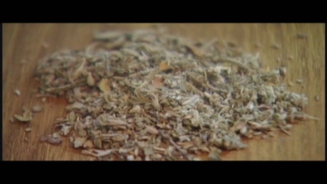 A teenager was recovering Thursday after physicians had to resuscitate him when he smoked laced marijuana. Christian Farina, 15, was in intensive care for 24 hours after smoking something at school, which he called “mango cheese.” Patricia Junquera, a psychiatrist at Jackson Memorial, spoke about the dangers.