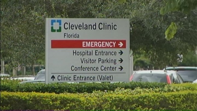 Kimberlyn Clarke, 28, from Plantation, was in critical condition Friday after she hit her head during a robbery at a truck stop gathering, the Broward Sheriff's Office said. Waitress Annie Daniel spoke about the incident.