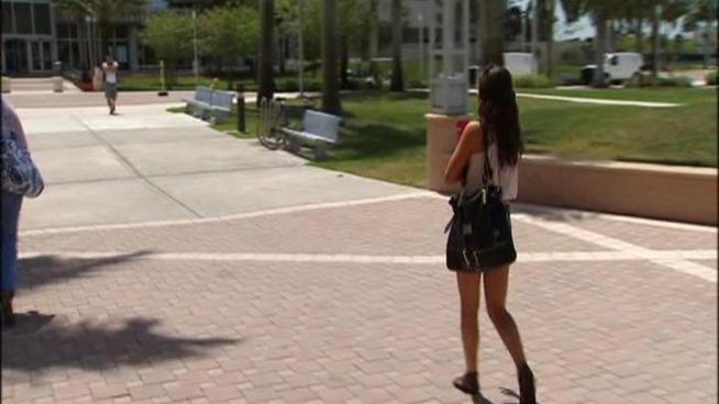 Young women are at a much greater risk for malignant melanoma than young men, according to new study.  The findings are in the April issue of Mayo Clinic Proceedings.  Researchers looked at patients ages 18 to 39 diagnosed with melanoma.


