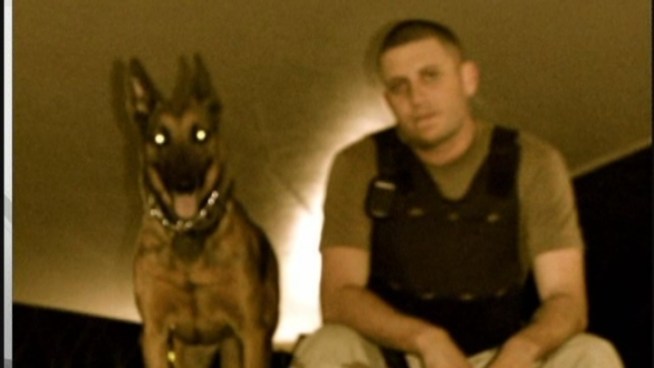 A sailor died in Afghanistan from injuries related to a dismounted Improvised explosive device blast, the Department of Defense said Tuesday. Petty Officer 2nd Class Michael J. Brodsky, 33, died on July 21 while supporting Operation Enduring Freedom. He was from Tamarac. Brodsky's grandfather, Stan, said he used to get a call from his grandson every week.