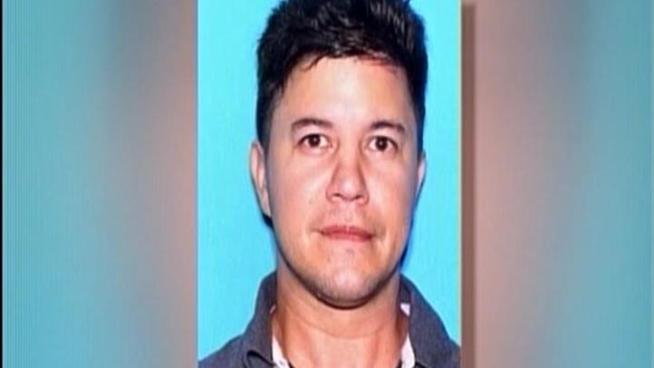 William De Jesus' wife and son are clinging to life after he attacked them in a Deerfield Beach RV park, NBC Miami's Donna Rapado reports.