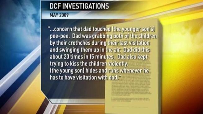 Younger Son of Deerfield Beach RV Park Killer Called Him 