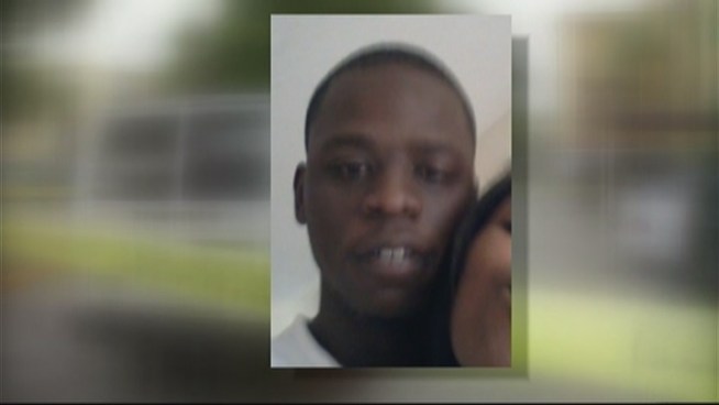 A man was shot and killed during a confrontation with two security guards in Lauderdale Lakes early Thursday, authorities said. BSO spokeswoman Keyla Concepcion, security head Dimitri Bellegarde and the victim's roommate Taby comment.