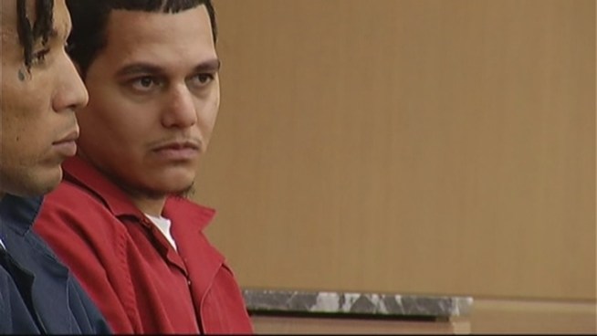 Felipe Torrealba, 26, will remain behind bars despite the fact that the only charges against him right now are drug-related, Broward Judge Raag Singhal ruled. Attorney Jim Lewis comments.